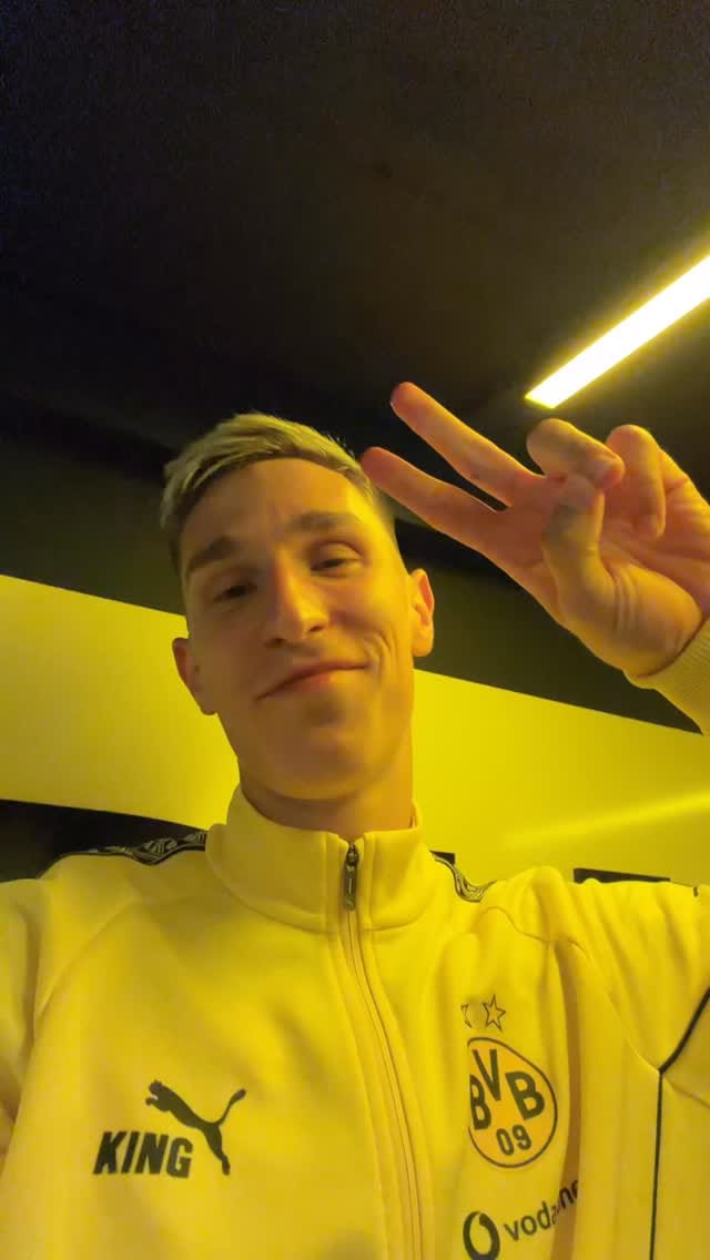 Post 10 by Nico Schlotterbeck on Instagram (video)