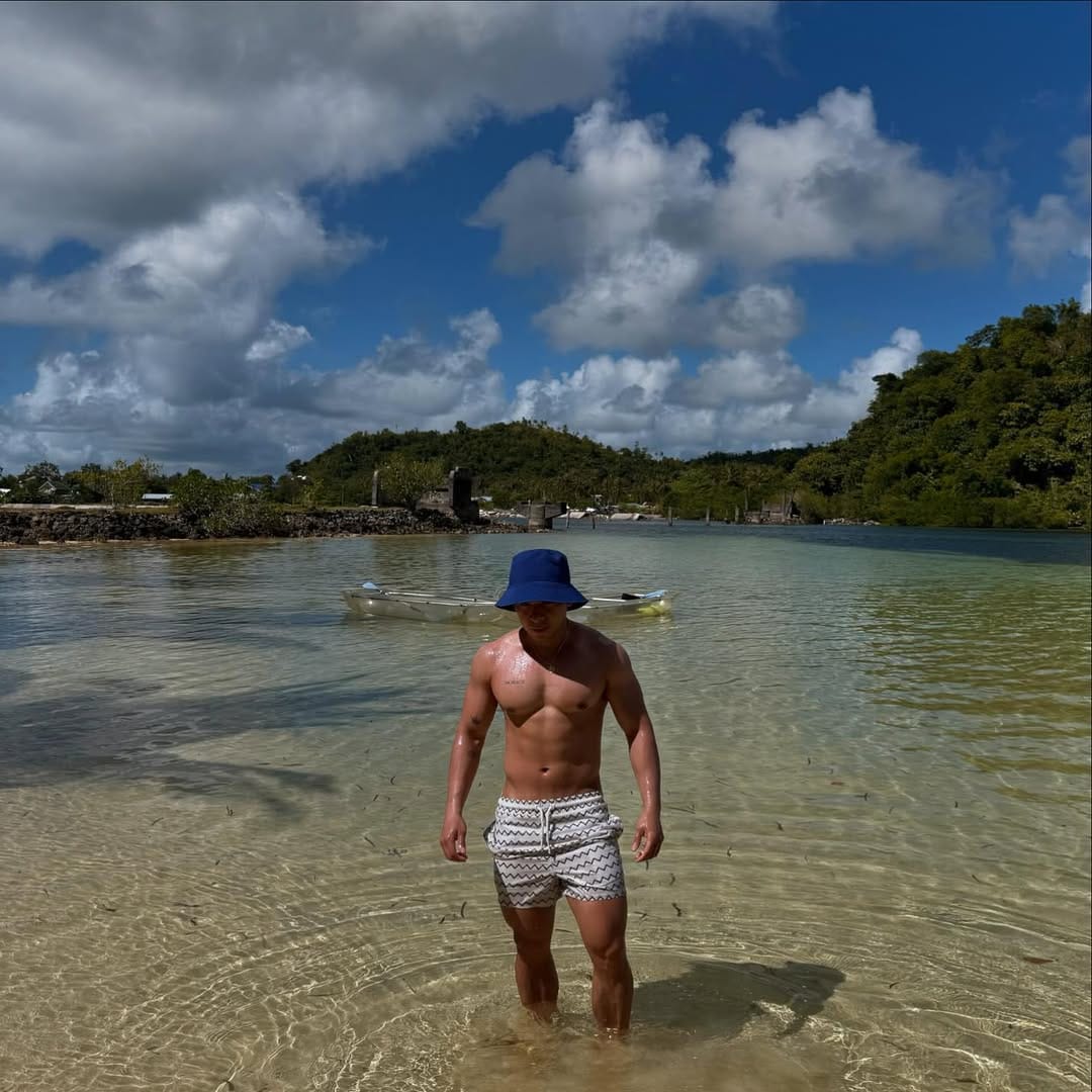 Post 9 by John Christopher Mansueto on Instagram (image)
