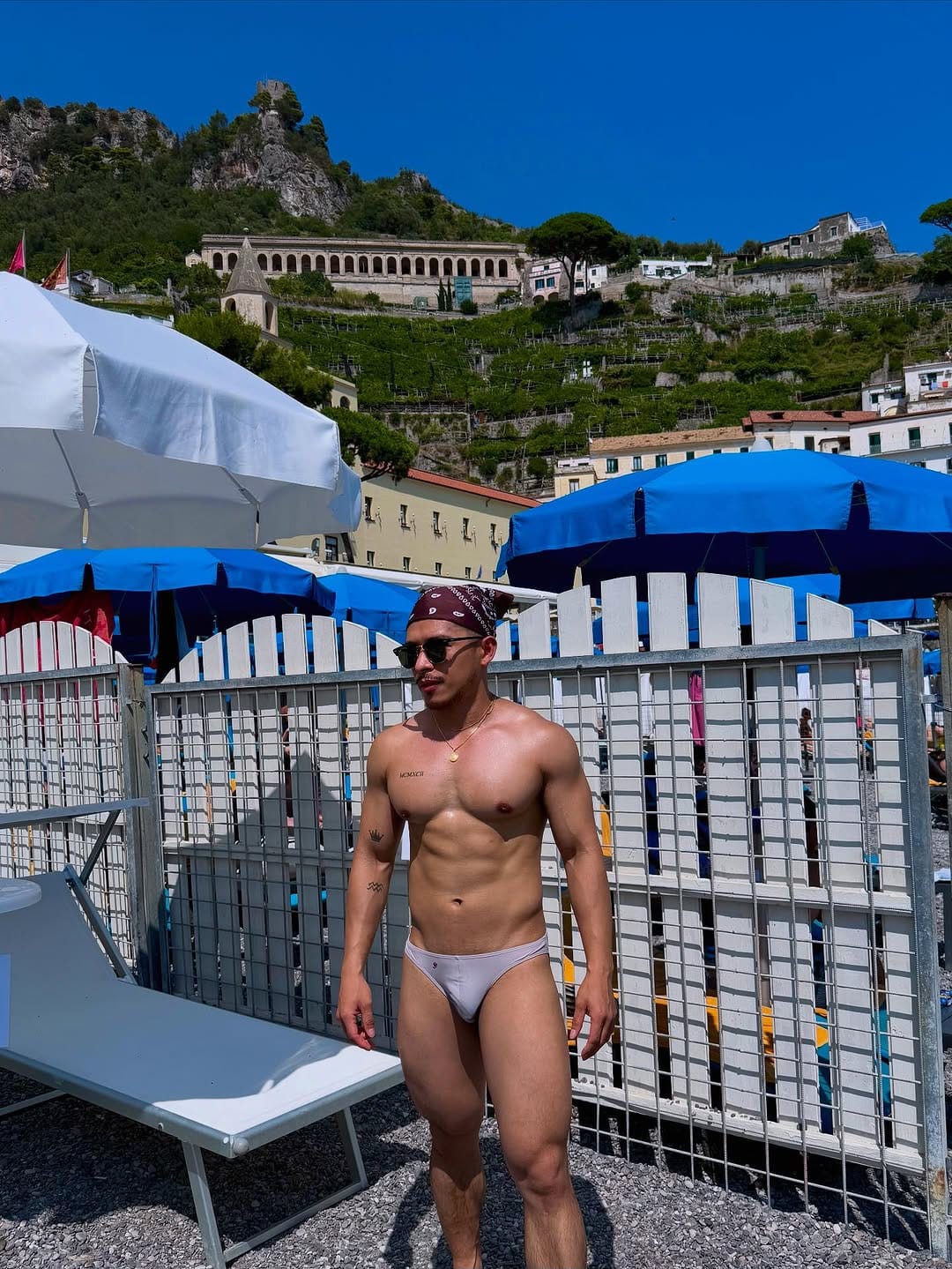 Post 8 by John Christopher Mansueto on Instagram (carousel)