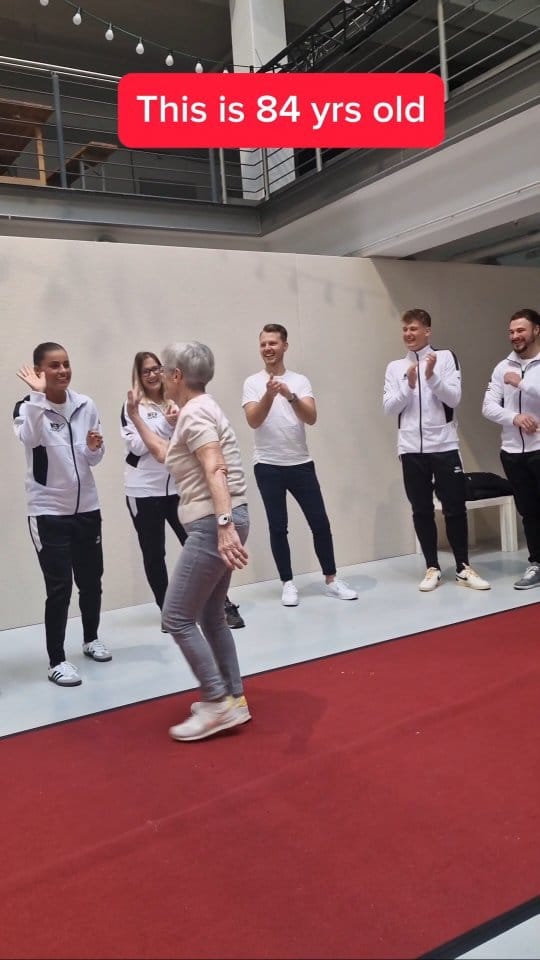 Post 8 by Erika Rischko on Instagram (video)