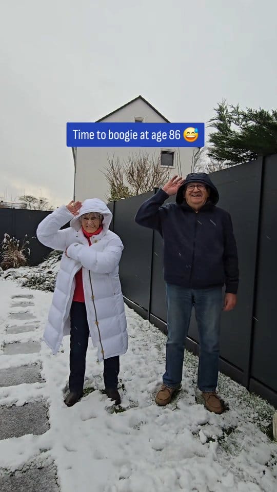 Post 3 by Erika Rischko on Instagram (video)