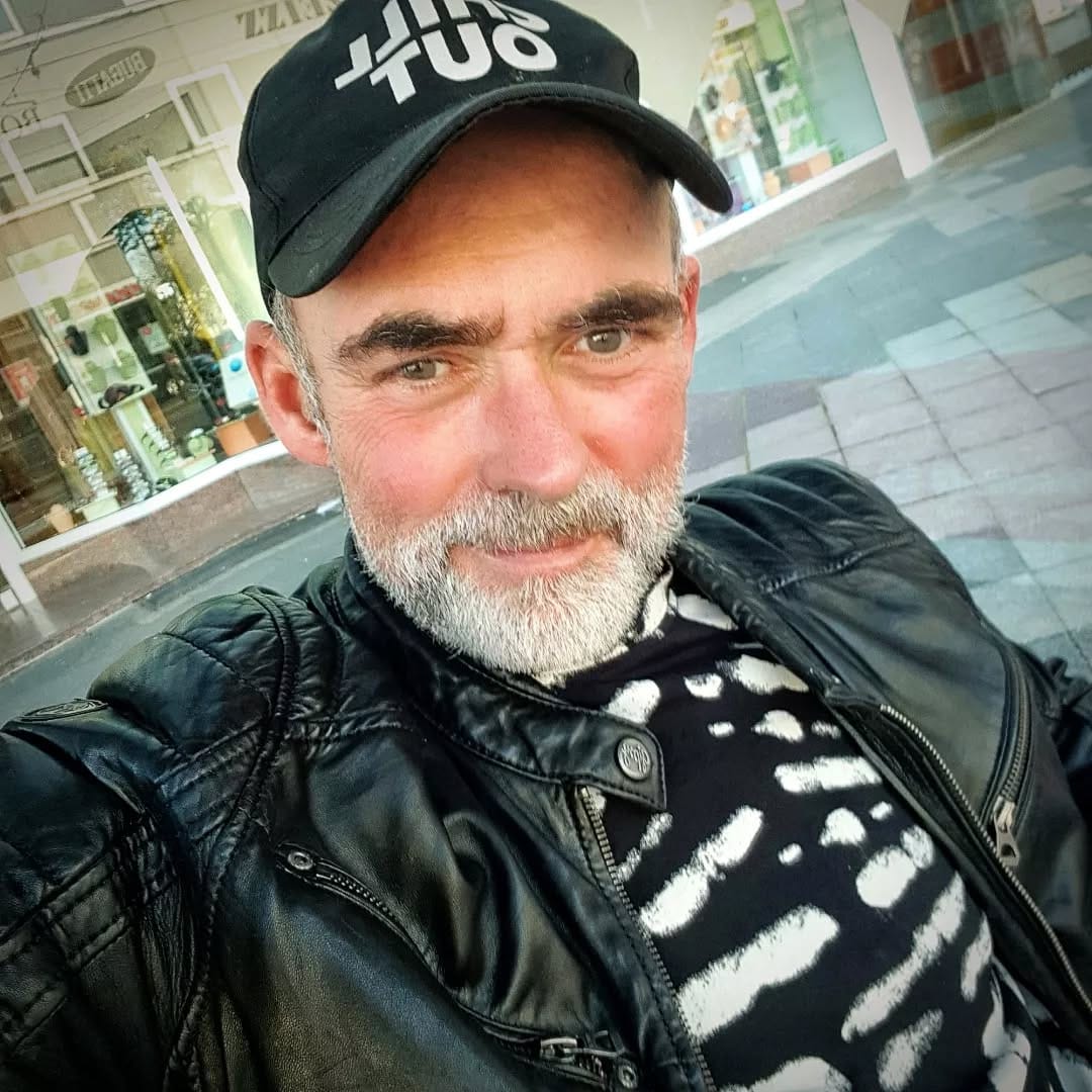 Post 1 by André on Instagram (image)