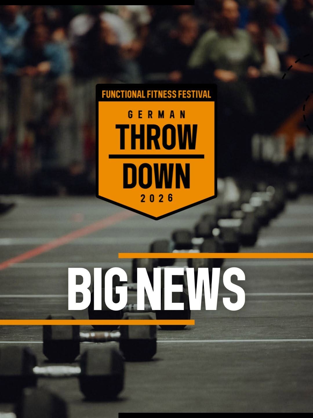 Post 5 by German Throwdown on Instagram (carousel)