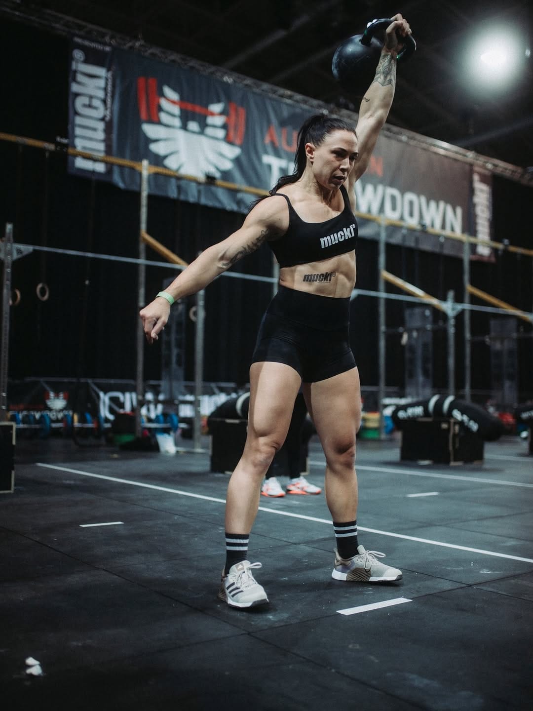 Post 7 by German Throwdown on Instagram (image)