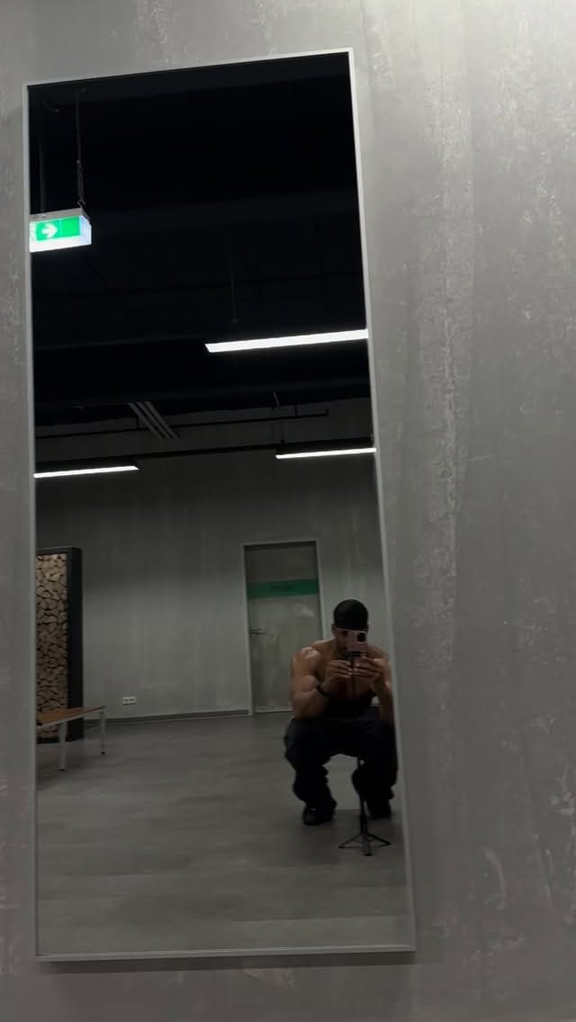 Post 1 by Nigerian Giant Jr. 🇳🇬 on Instagram (video)