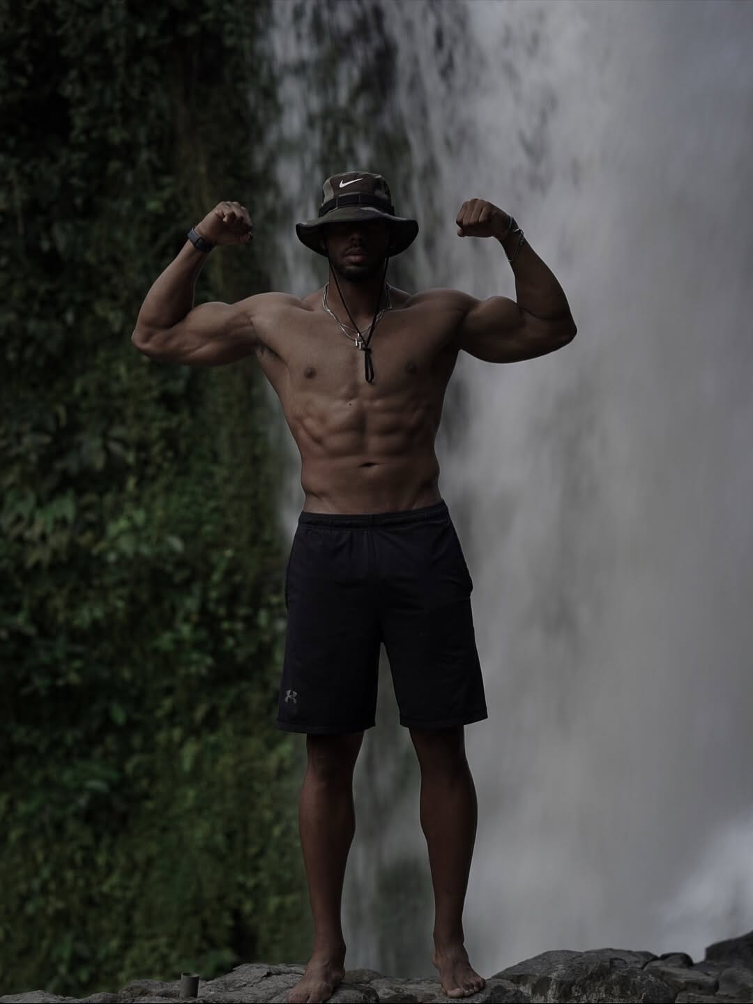 Post 5 by Nigerian Giant Jr. 🇳🇬 on Instagram (carousel)