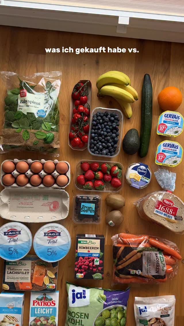 Post 3 by Eleanor on Instagram (video)