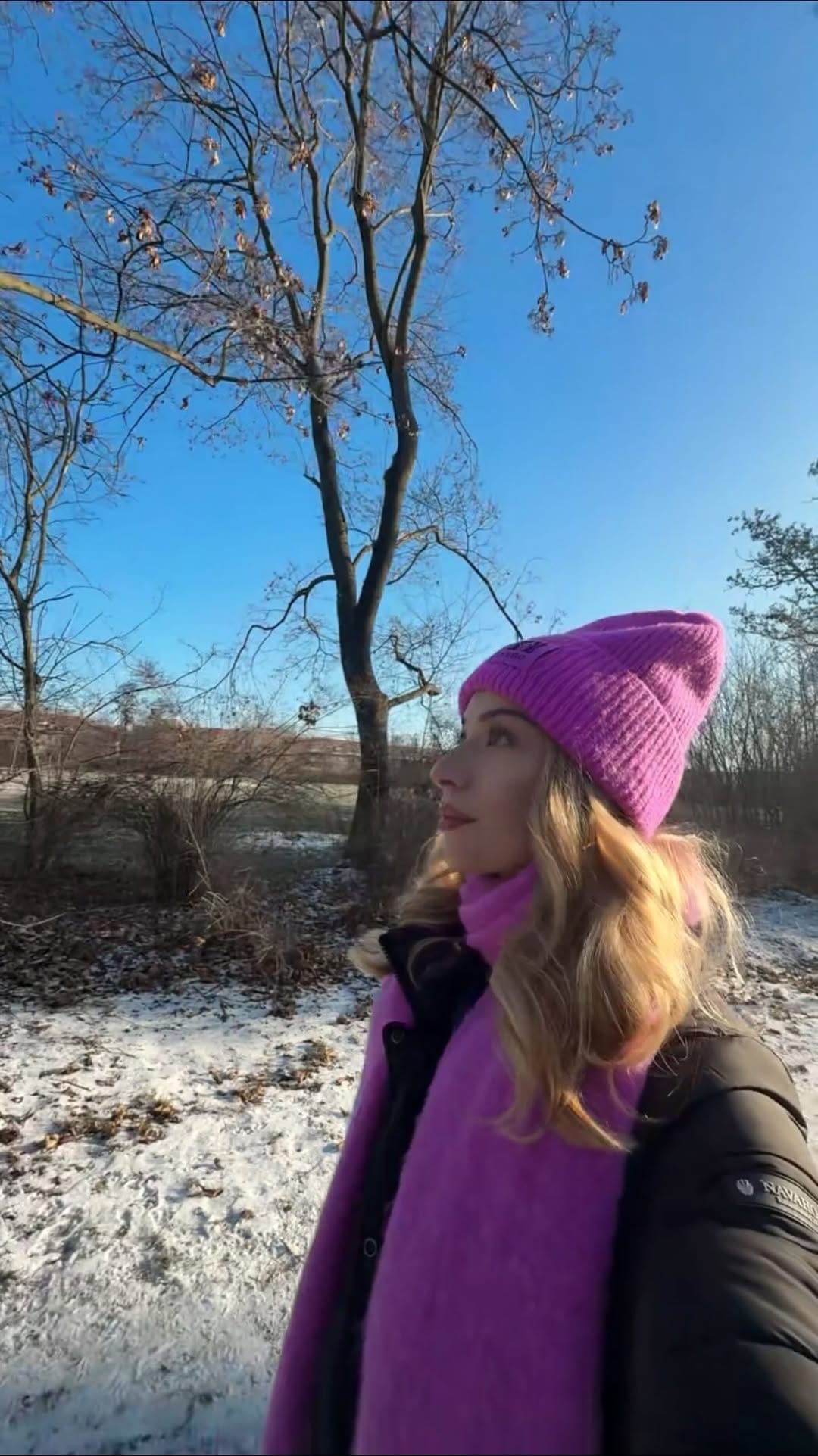Post 4 by Eleanor on Instagram (video)