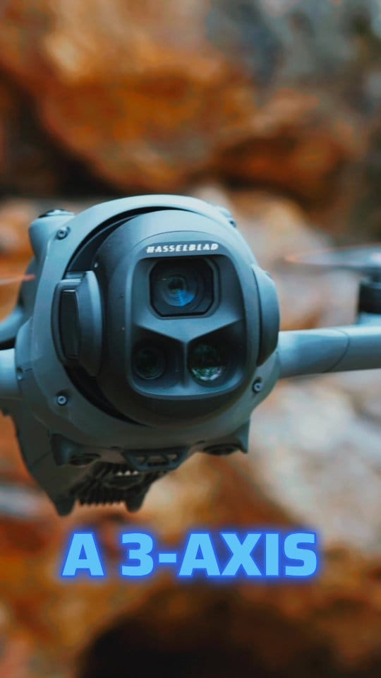Post 9 by DOATRIP drone on Instagram (video)
