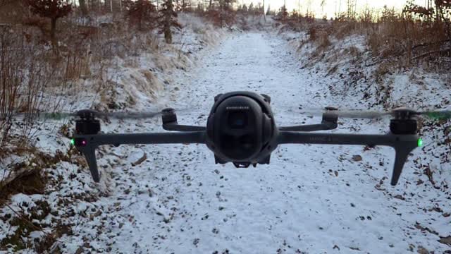 Post 7 by DOATRIP drone on Instagram (video)