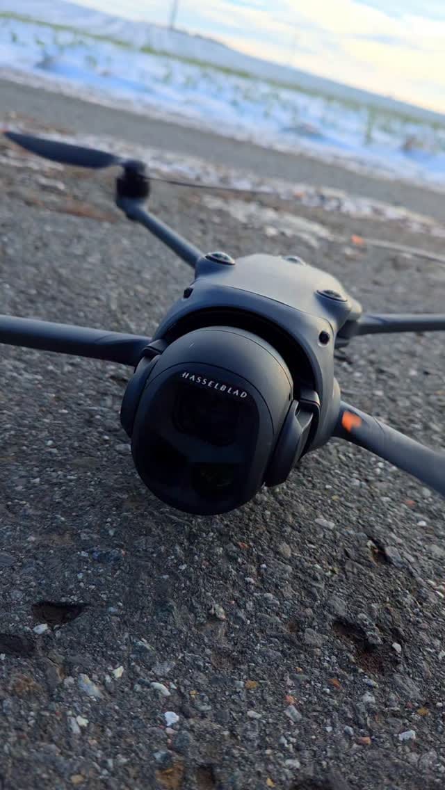 Post 3 by DOATRIP drone on Instagram (video)
