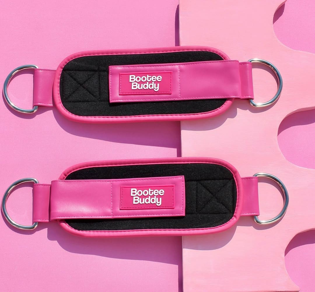 Post 2 by Bootee Buddy ™ on Instagram (image)