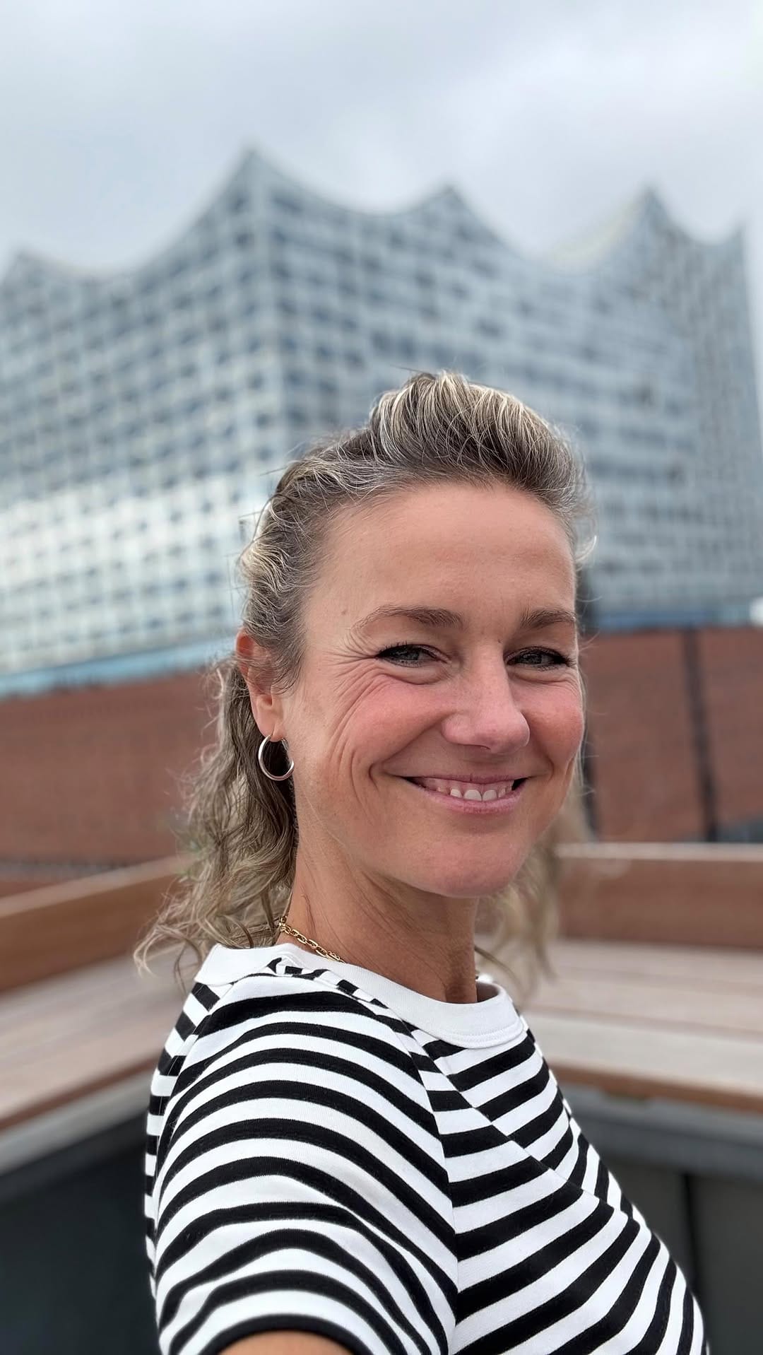 Post 10 by Rhea Harder-Vennewald on Instagram (video)