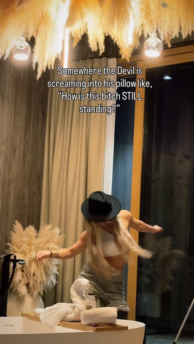 Post 5 by Eugenia Gorbulenko | Athlete, Dancer, Coach on Instagram (video)