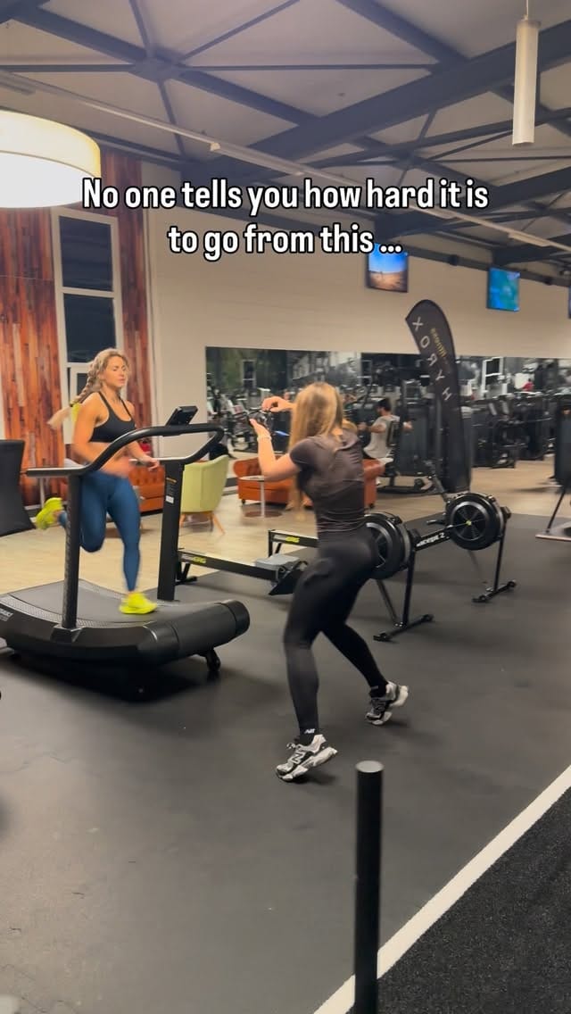 Post 7 by Eugenia Gorbulenko | Athlete, Dancer, Coach on Instagram (video)