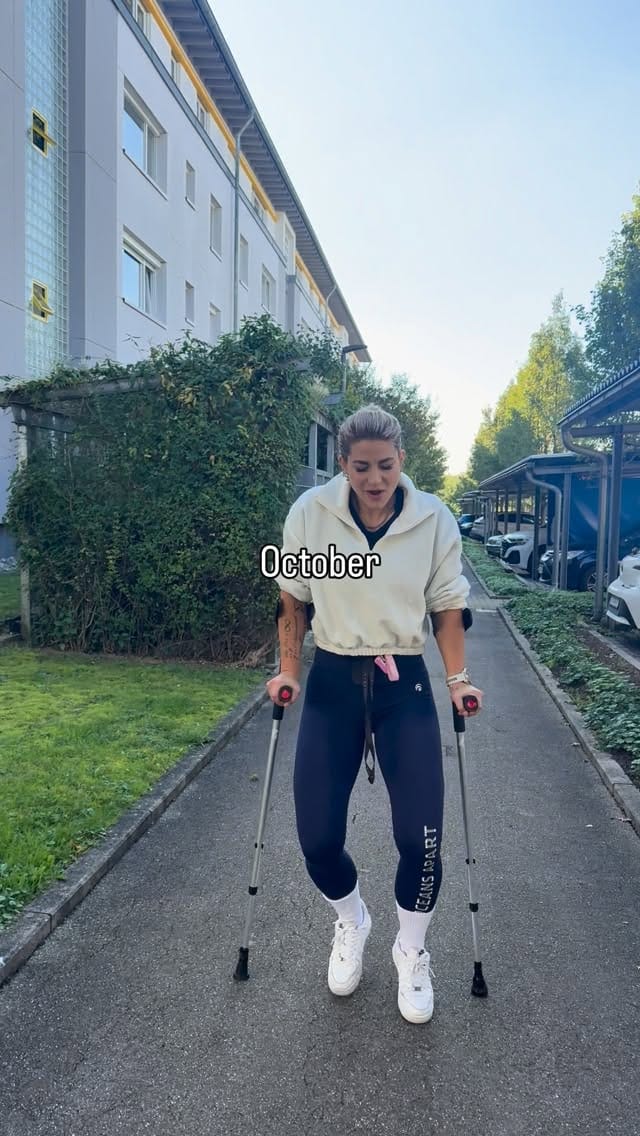 Post 3 by Eugenia Gorbulenko | Athlete, Dancer, Coach on Instagram (video)