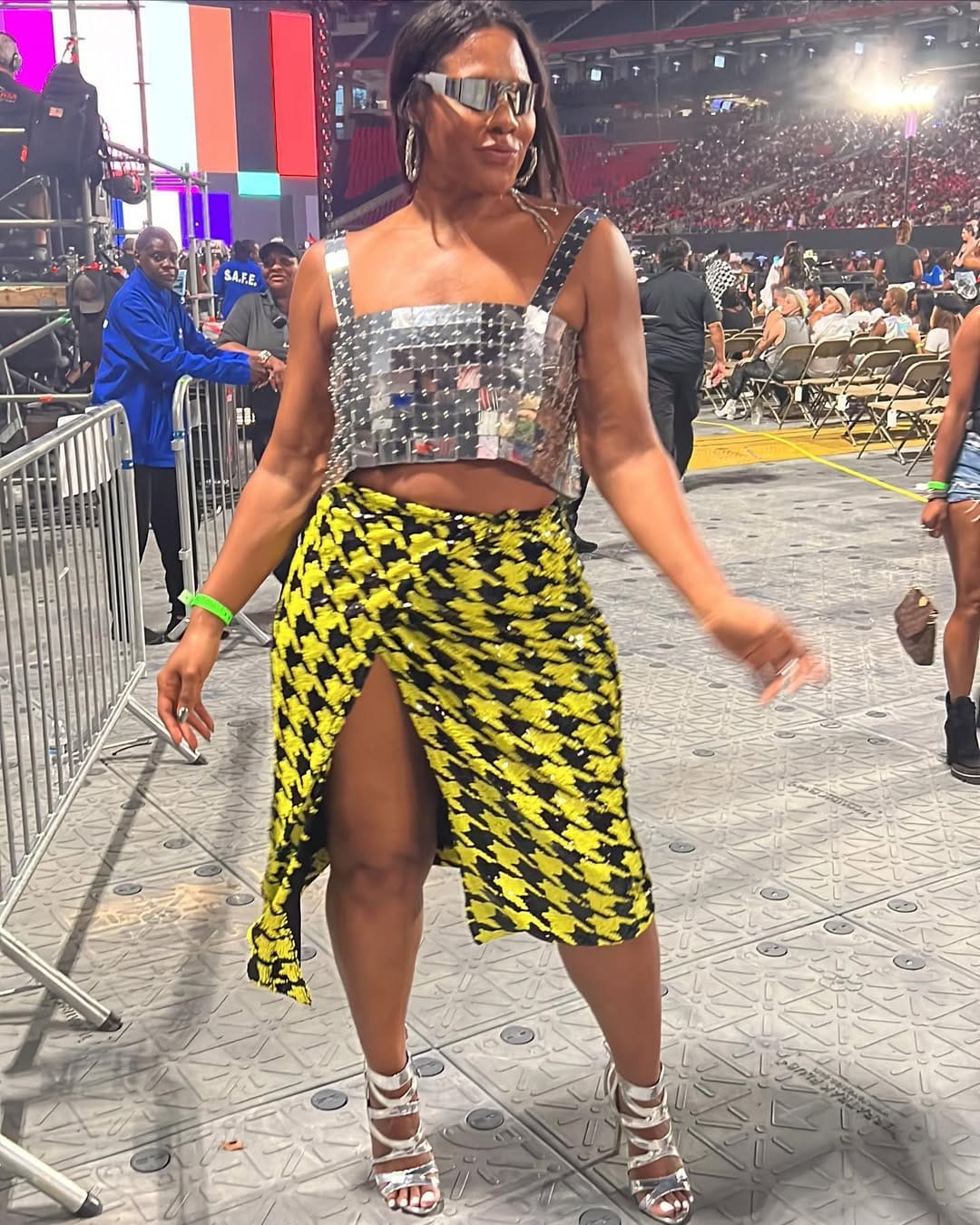 Post 4 by Crystal | Atlanta Blogger on Instagram (carousel)