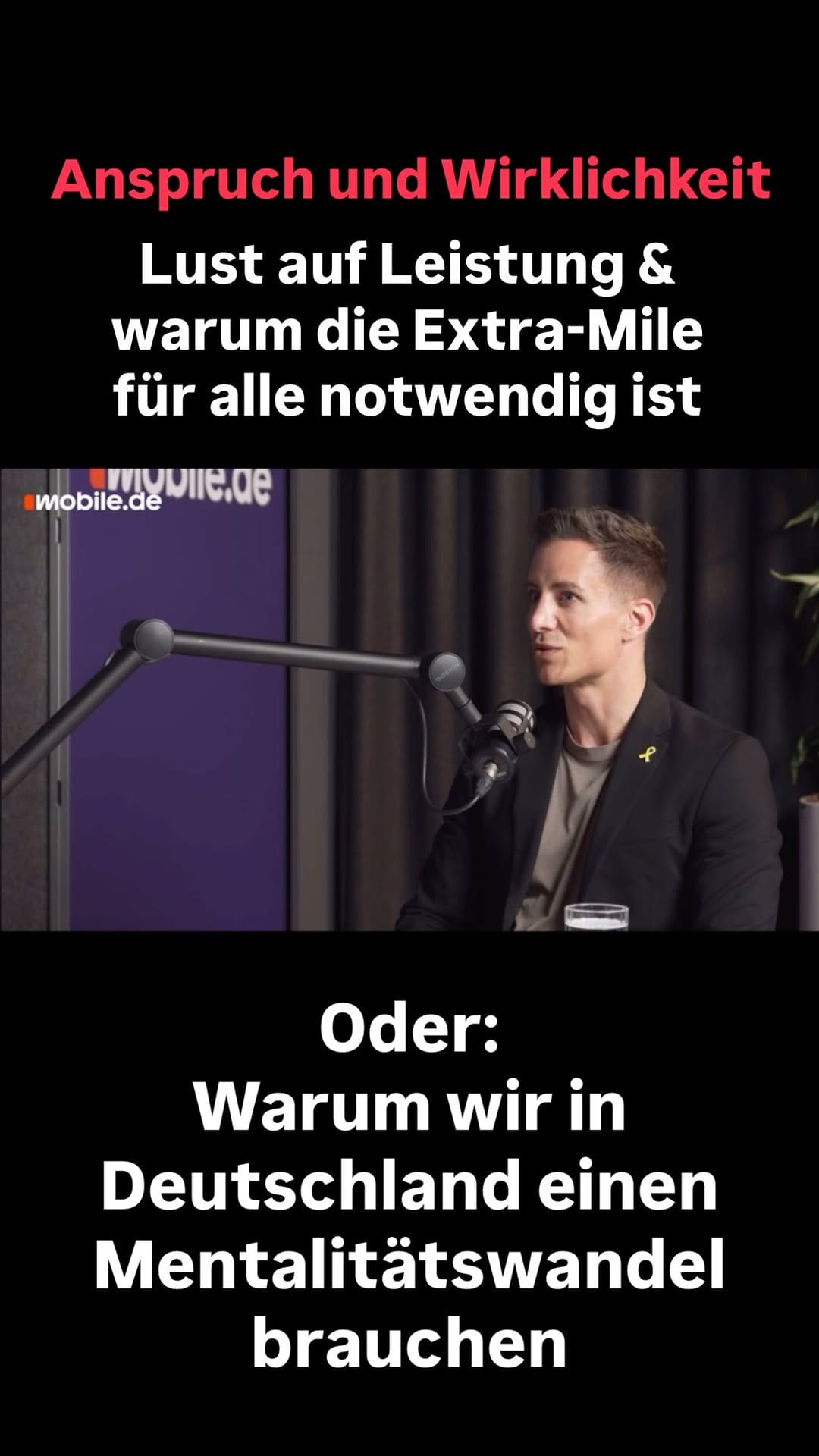 Post 7 by Simon Schütz on Instagram (video)