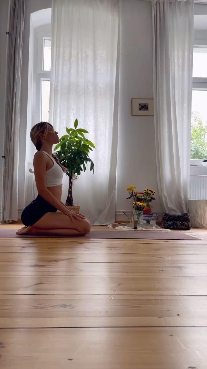 Post 10 by Marina Lukoschat on Instagram (video)