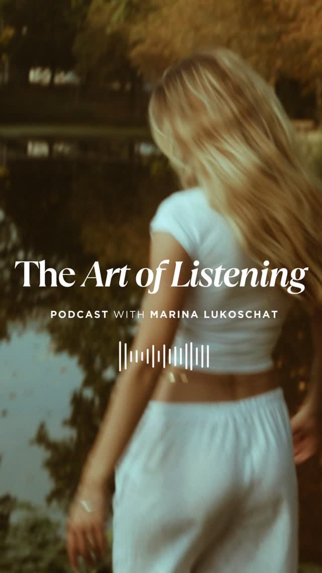 Post 7 by Marina Lukoschat on Instagram (video)