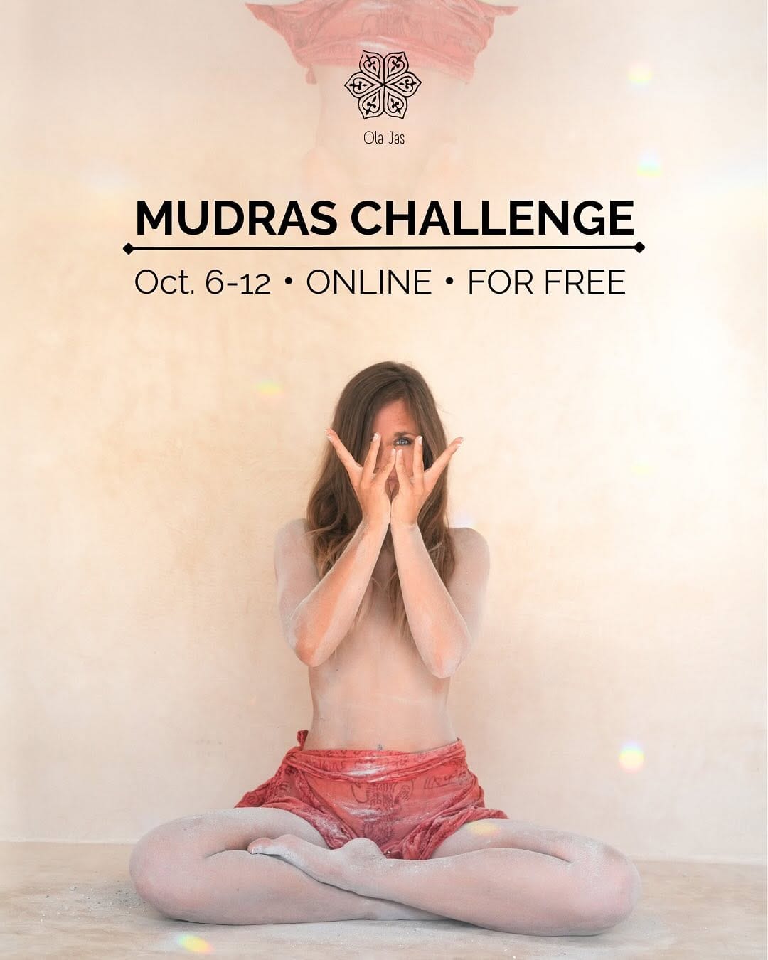 Post 5 by Movement • Meditation • Mudras on Instagram (carousel)