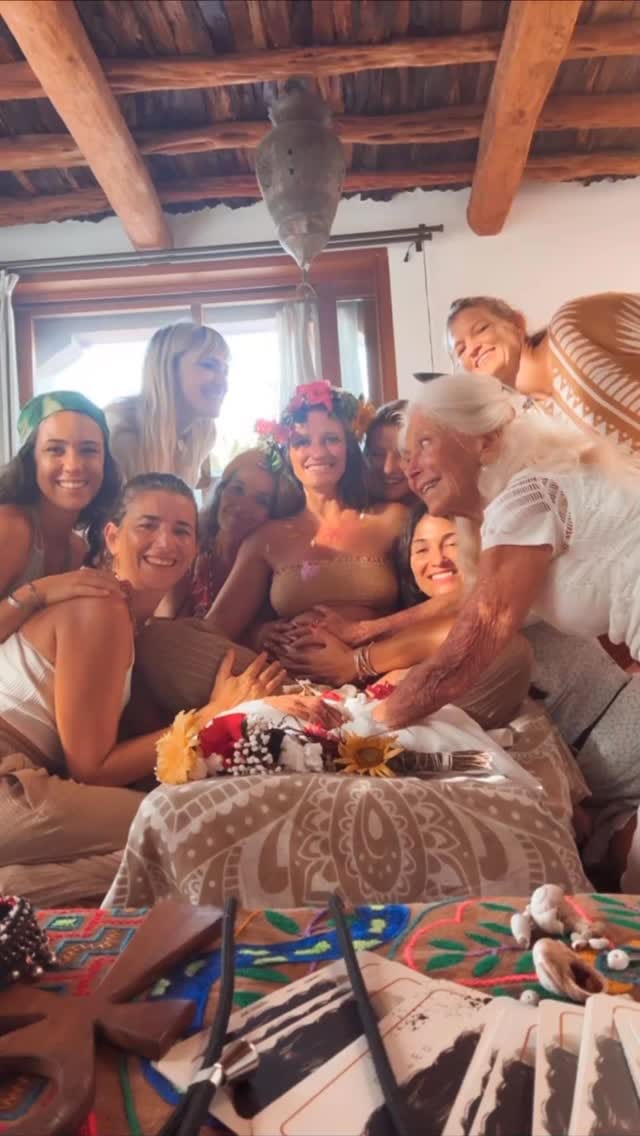 Post 6 by Movement • Meditation • Mudras on Instagram (video)