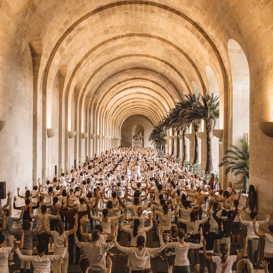 Post 10 by Movement • Meditation • Mudras on Instagram (carousel)