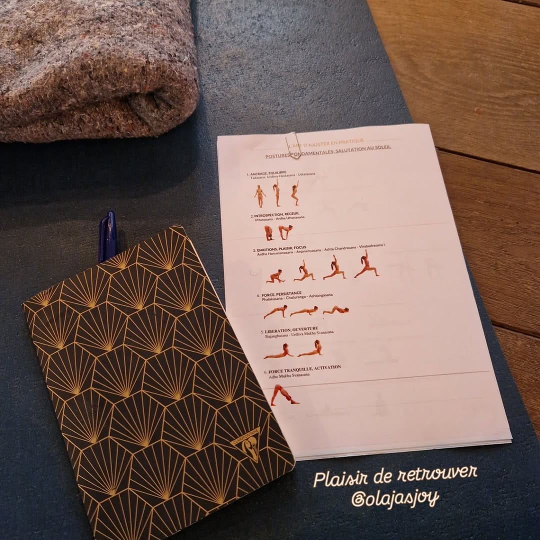 Post 4 by Movement • Meditation • Mudras on Instagram (carousel)