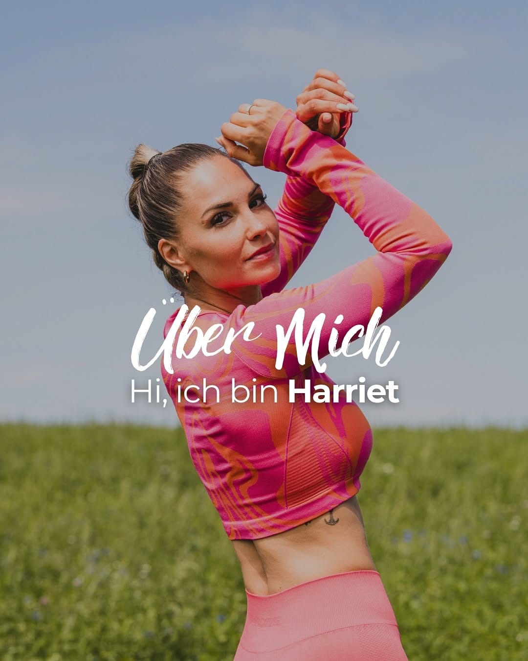 Post 10 by Harriet Rieper • FITNESS | ERNÄHRUNG | ABNEHMEN on Instagram (carousel)