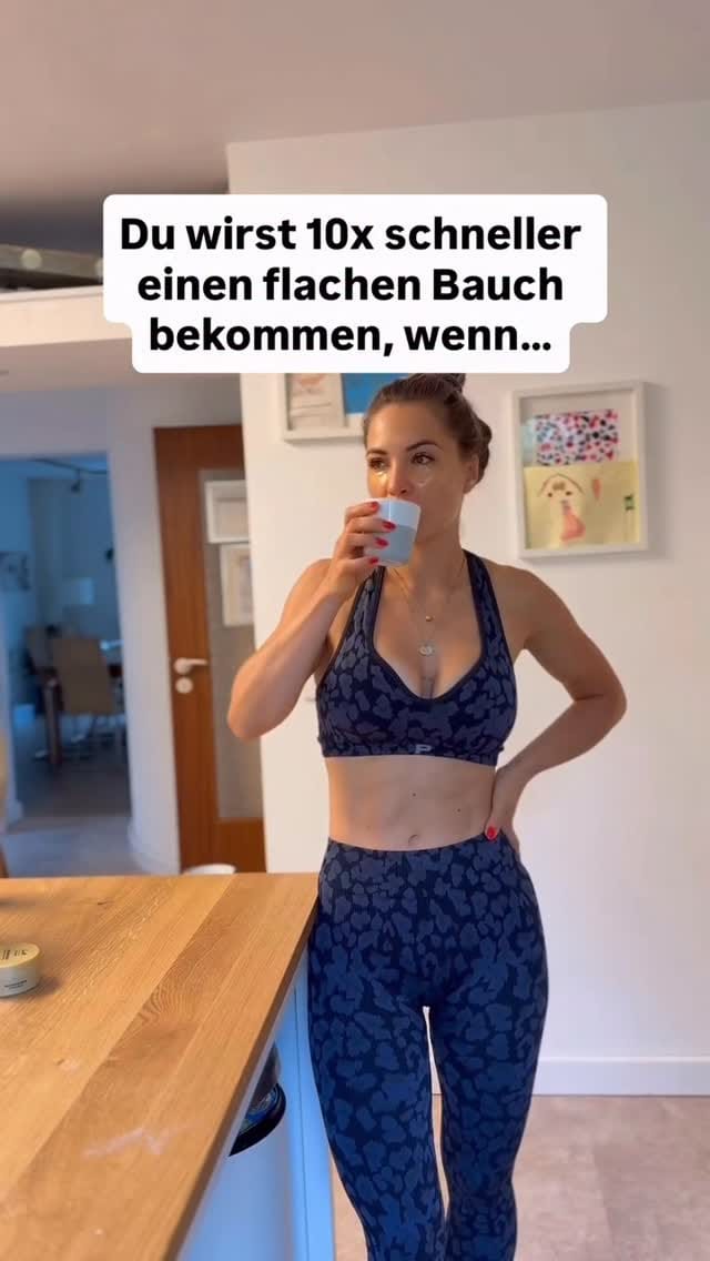 Post 9 by Harriet Rieper • FITNESS | ERNÄHRUNG | ABNEHMEN on Instagram (video)