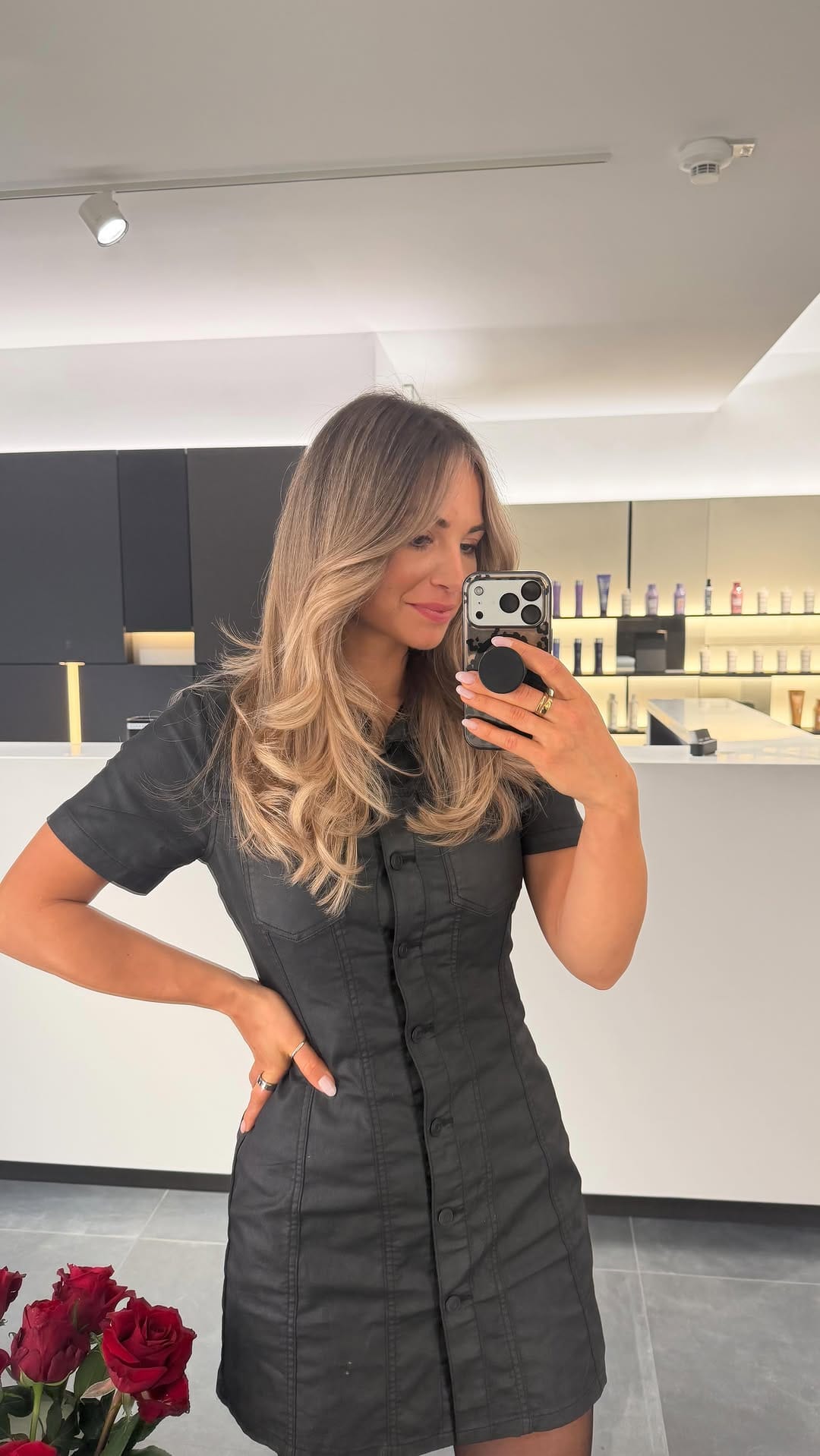 Post 5 by Harriet Rieper • FITNESS | ERNÄHRUNG | ABNEHMEN on Instagram (video)