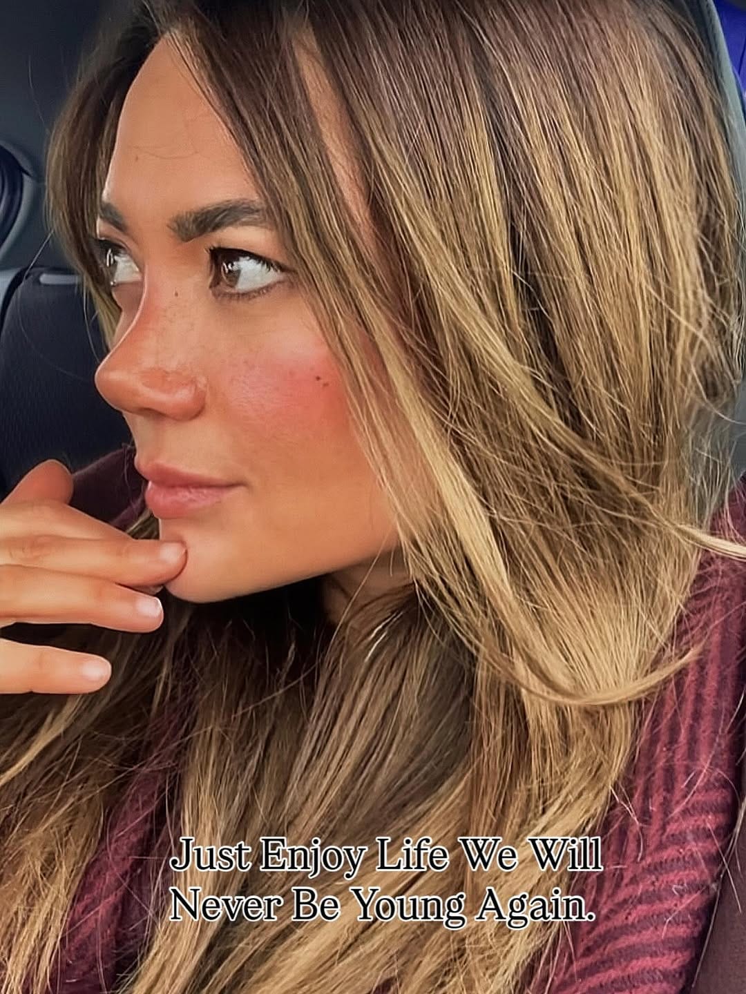 Post 6 by Luciana Wmw on Instagram (image)