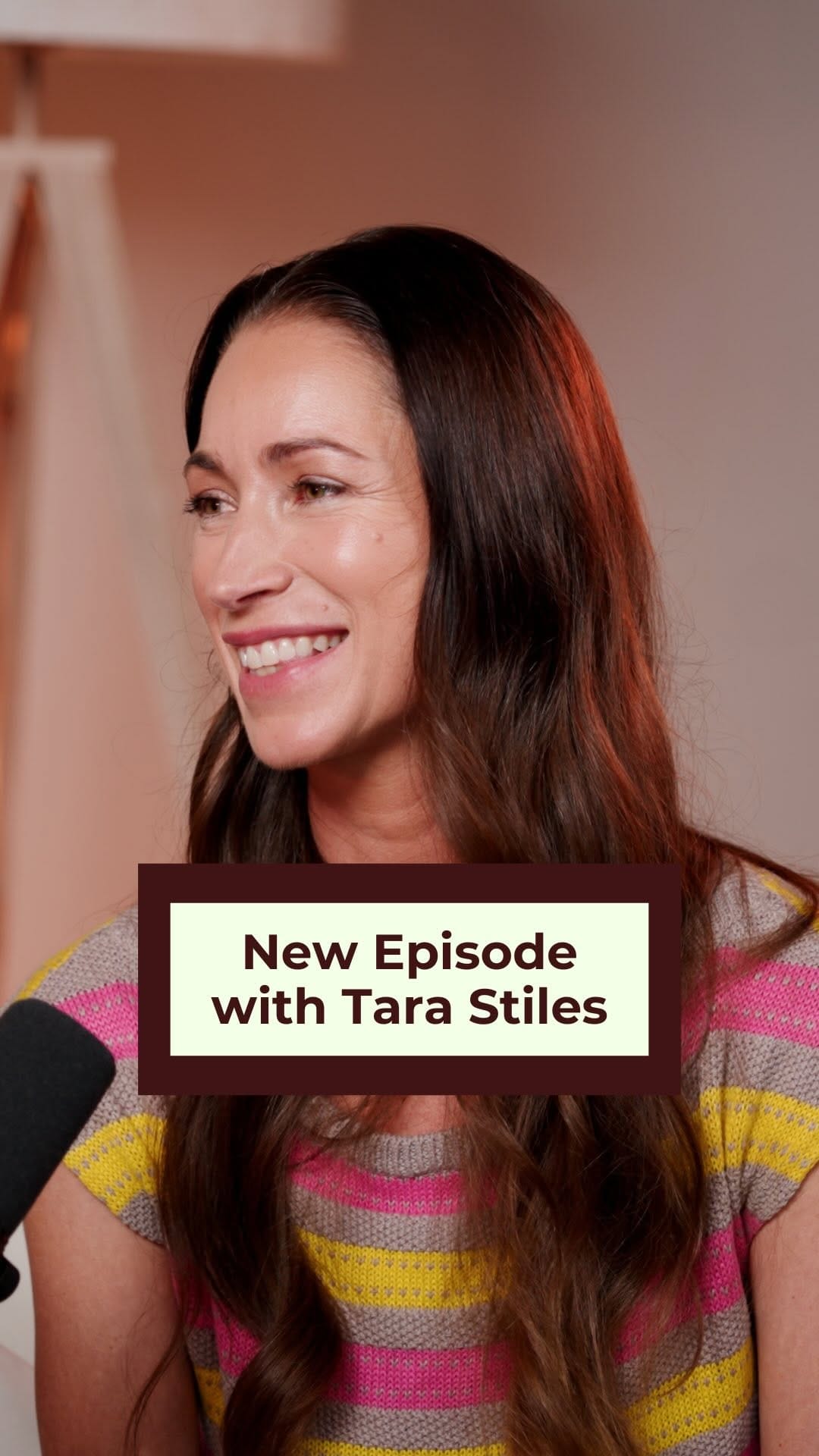 Post 9 by Tara Stiles on Instagram (video)