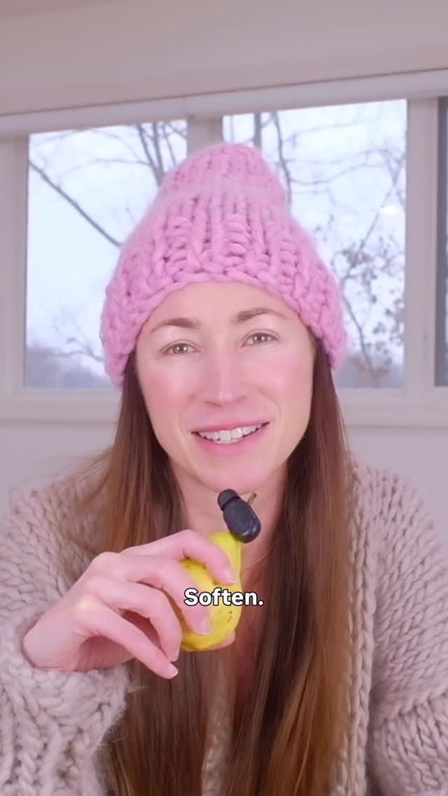 Post 7 by Tara Stiles on Instagram (video)