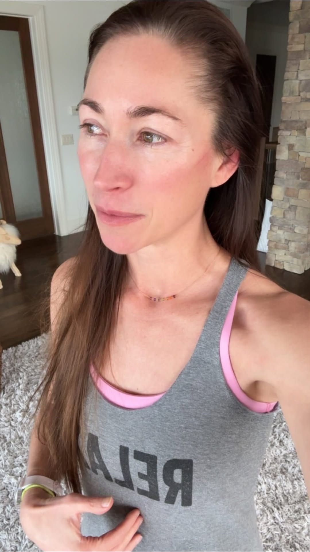 Post 5 by Tara Stiles on Instagram (video)