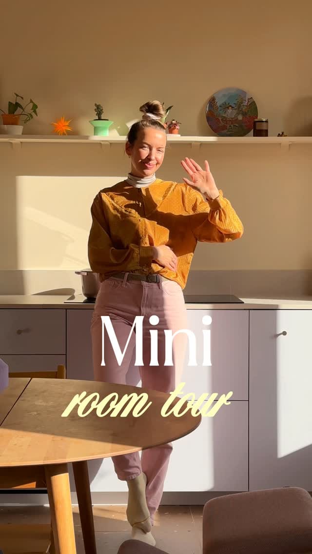 Post 5 by Anna 🍍 on Instagram (video)
