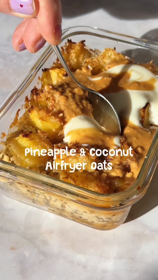 Post 9 by Anna 🍍 on Instagram (video)