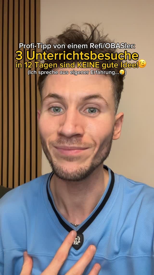 Post 6 by ✨Herr Löb✨• Lehrer • UGC • Model on Instagram (video)