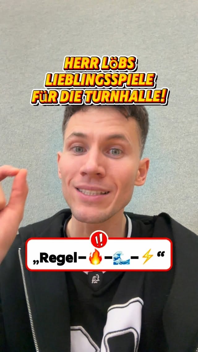 Post 2 by ✨Herr Löb✨• Lehrer • UGC • Model on Instagram (video)
