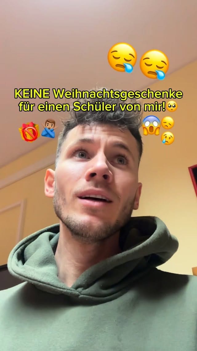 Post 1 by ✨Herr Löb✨• Lehrer • UGC • Model on Instagram (video)