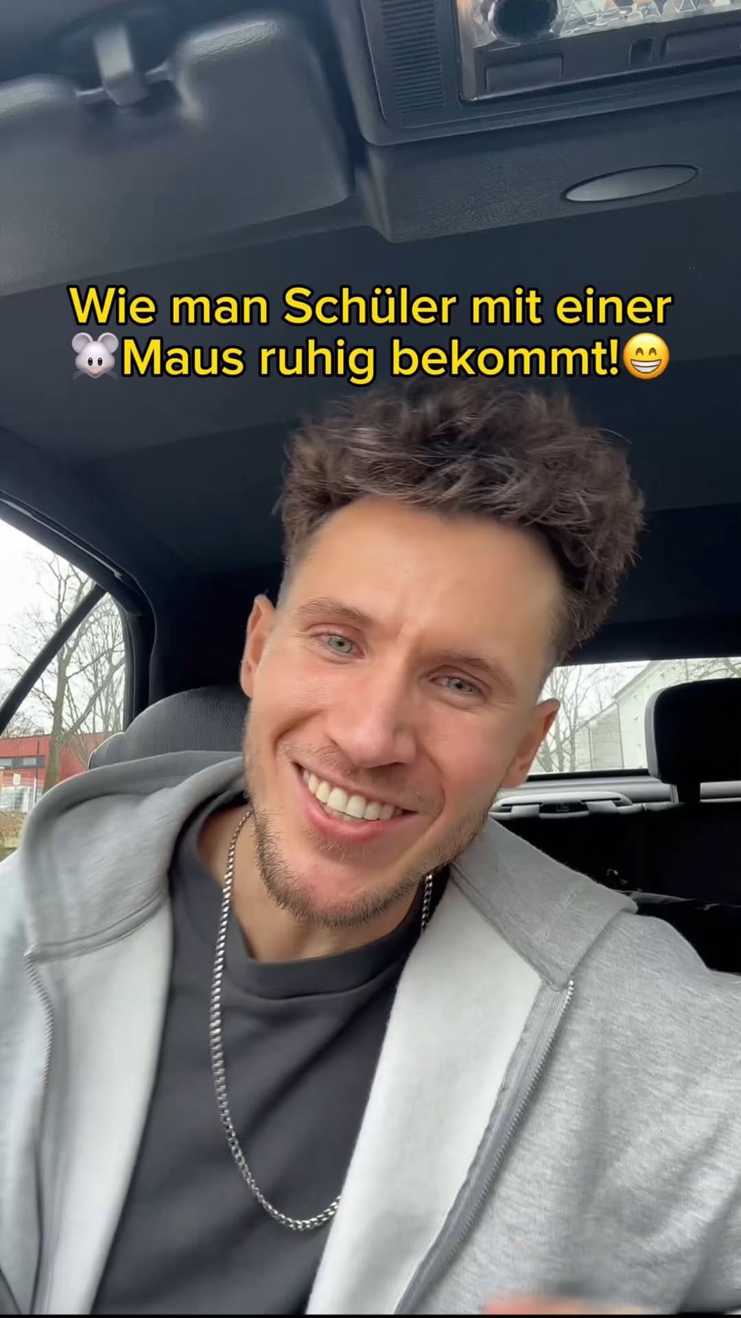 Post 10 by ✨Herr Löb✨• Lehrer • UGC • Model on Instagram (video)