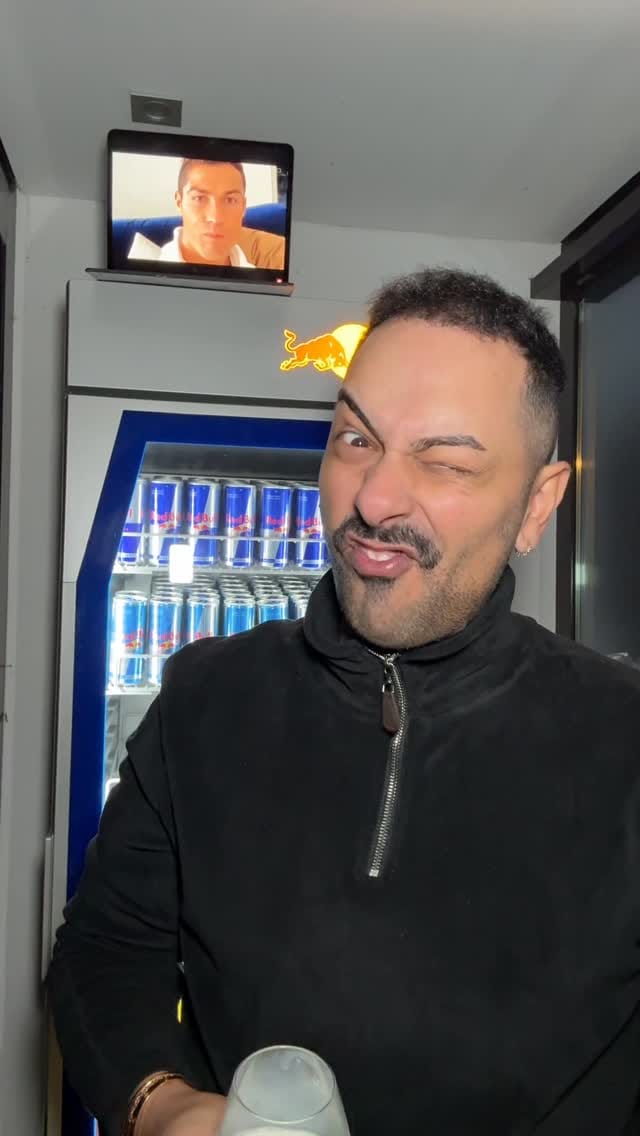 Post 1 by Amar on Instagram (video)