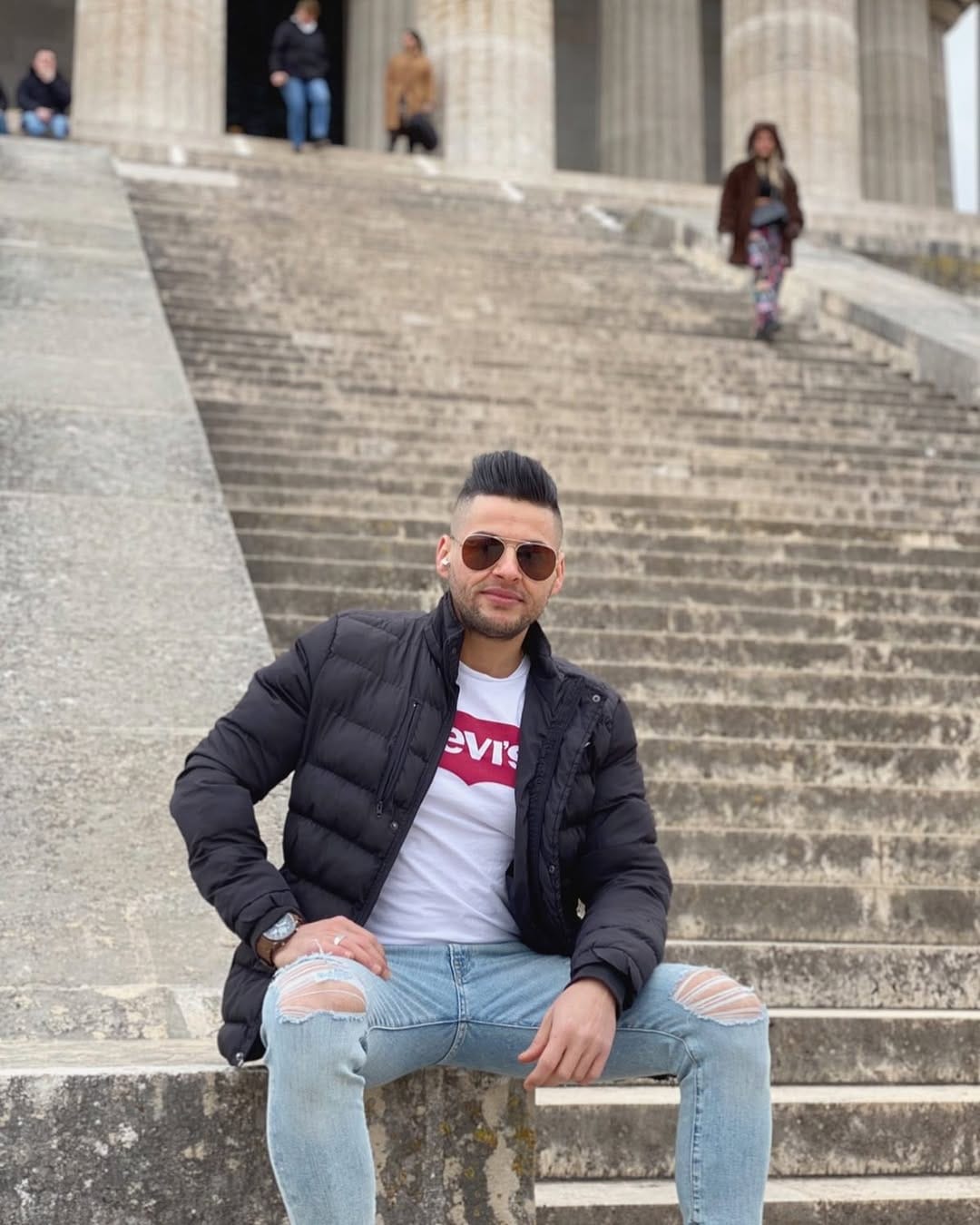 Post 4 by salm strange🇩🇪 on Instagram (image)