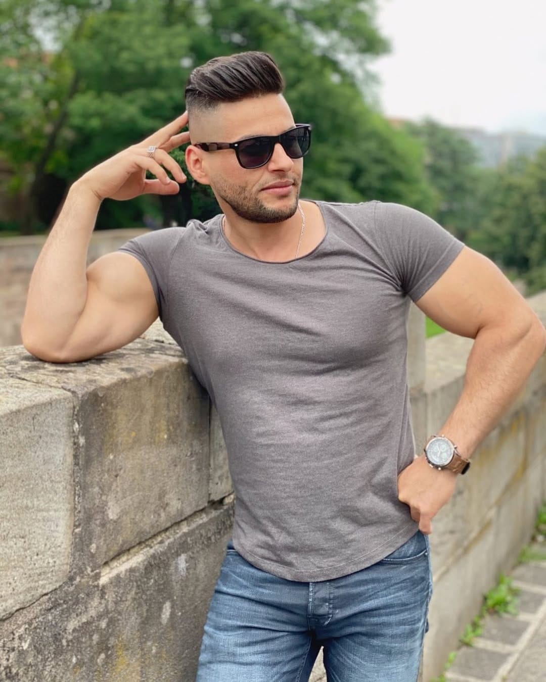 Post 9 by salm strange🇩🇪 on Instagram (image)
