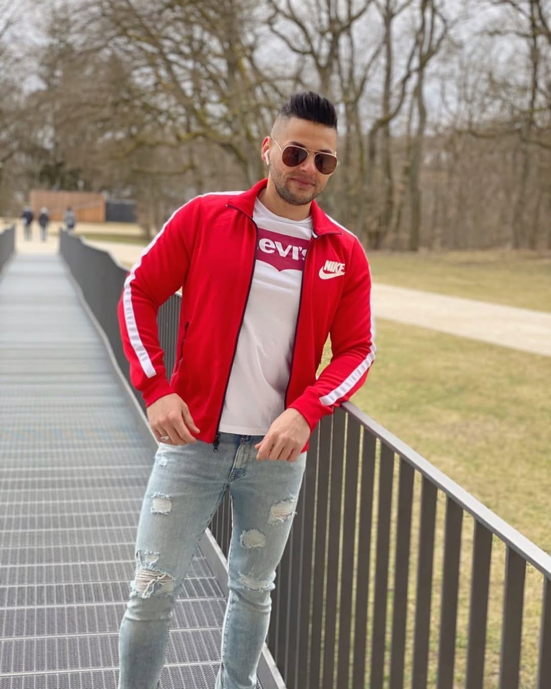 Post 6 by salm strange🇩🇪 on Instagram (image)