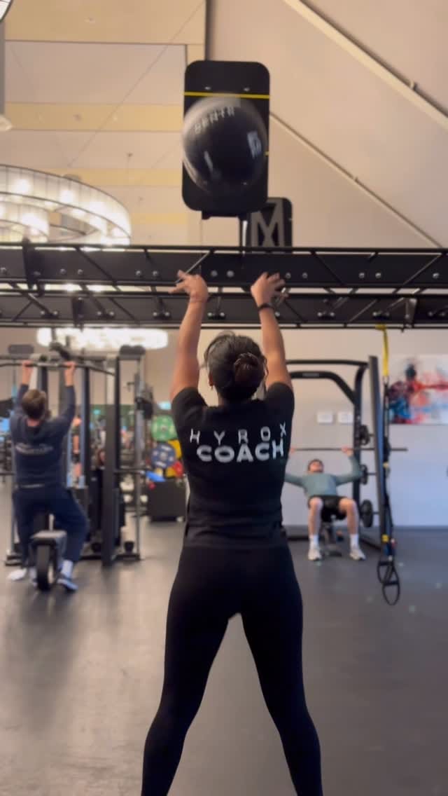 Post 4 by David Lloyd Meridian Spa & Fitness on Instagram (video)