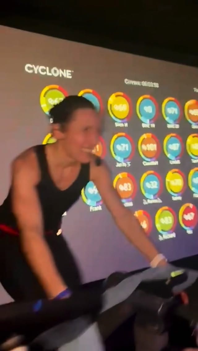 Post 2 by David Lloyd Meridian Spa & Fitness on Instagram (video)