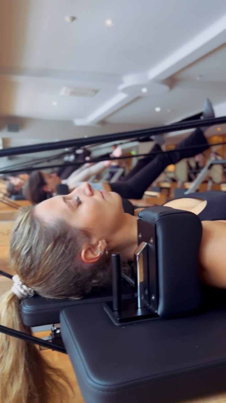 Post 3 by David Lloyd Meridian Spa & Fitness on Instagram (video)