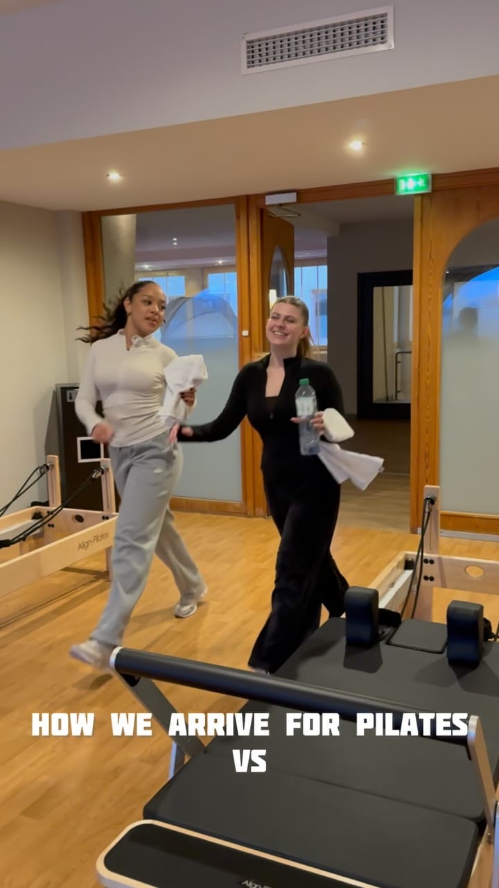 Post 5 by David Lloyd Meridian Spa & Fitness on Instagram (video)