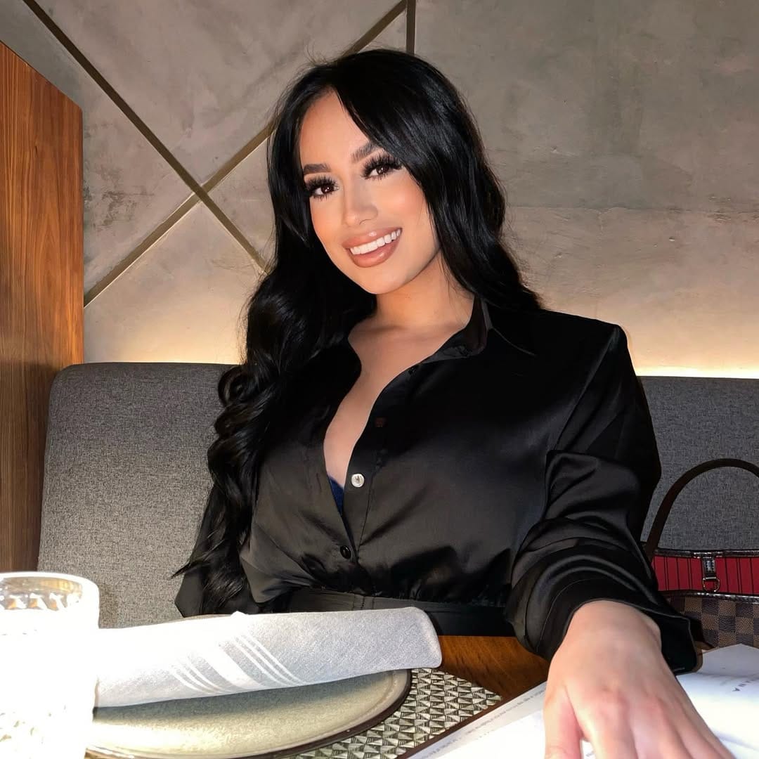 Post 9 by RAIN BELTRAN on Instagram (image)